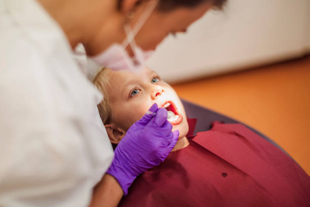 Best Urgent Tooth Repair  in Pender, NE