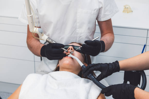 Best Tooth Infection Emergency Dentist  in Pender, NE